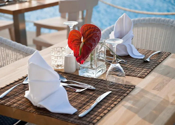 佩内拉海滩酒店