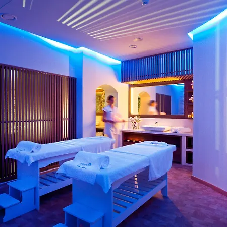 Hotel Pernera Protaras