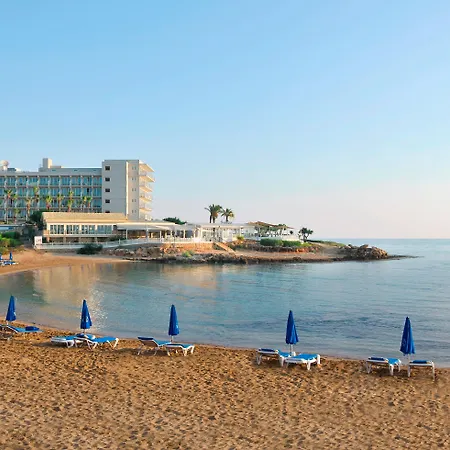 Hotel Pernera Protaras