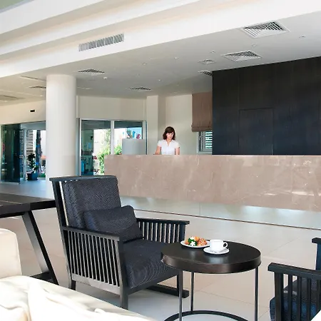 Pernera Hotel Protaras