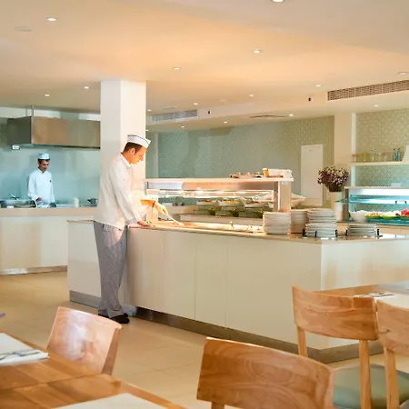 Hotel Pernera Protaras