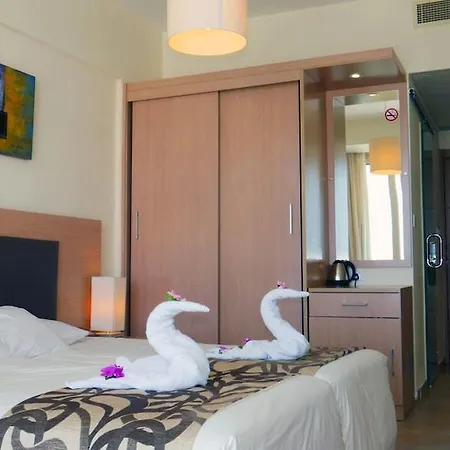 Hotel Pernera 4*