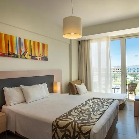Pernera Hotel 4*