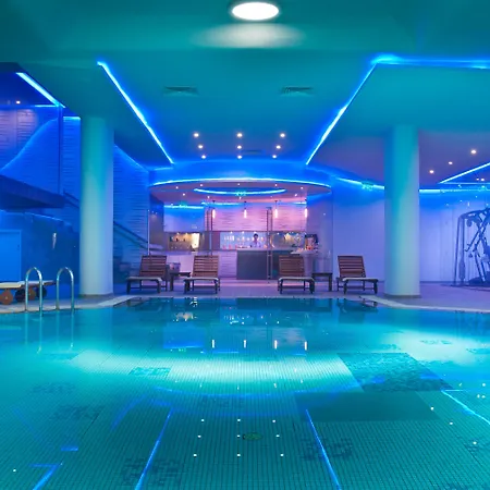Hotel Pernera