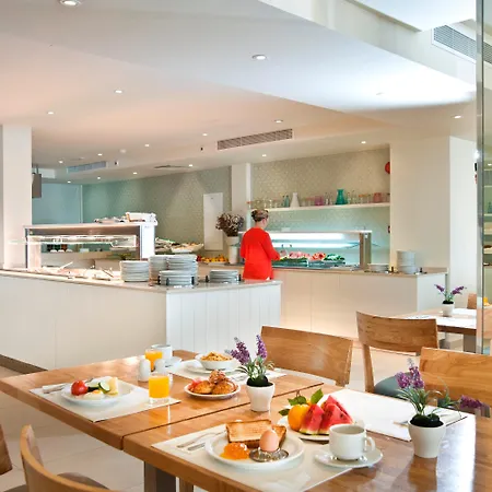 Pernera Hotel 4*