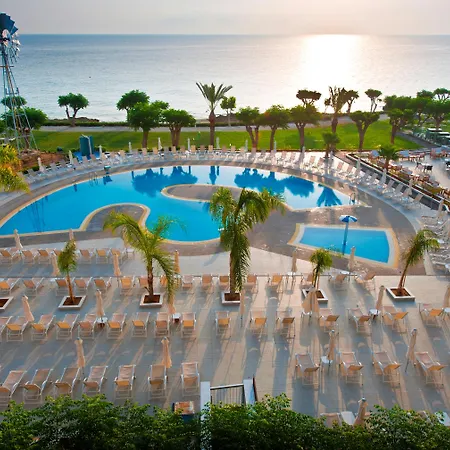 Hotel Pernera Protaras