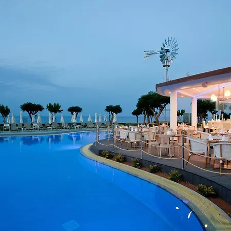 Pernera 4* Protaras