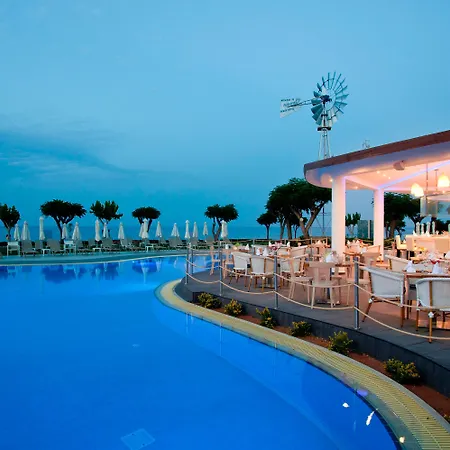 Pernera 4* Protaras