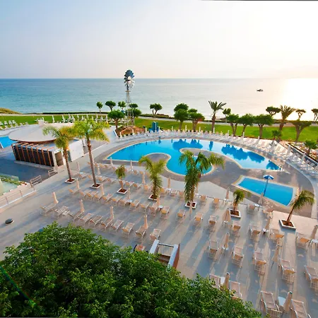 Hotel Pernera Protaras