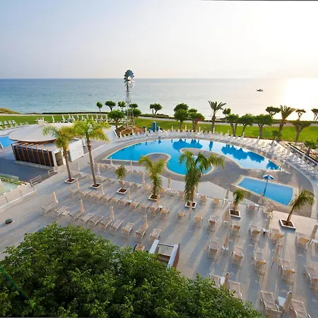 Hotell Pernera Protaras