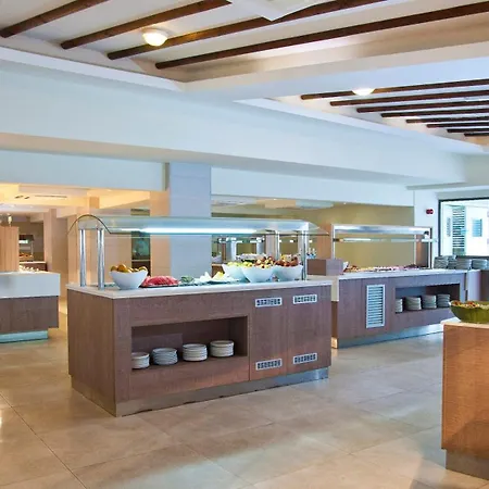 Pernera Ξενοδοχείο Πρωταράς