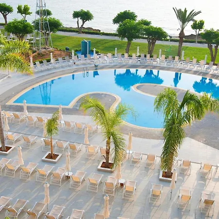Hotel Pernera Protaras
