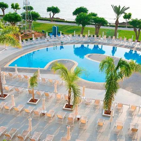 Hotel Pernera Protaras