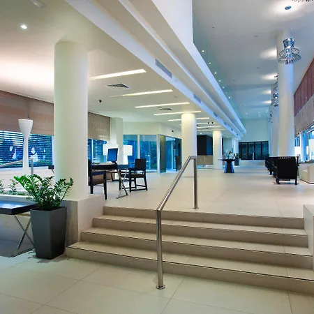 Pernera Ξενοδοχείο Πρωταράς