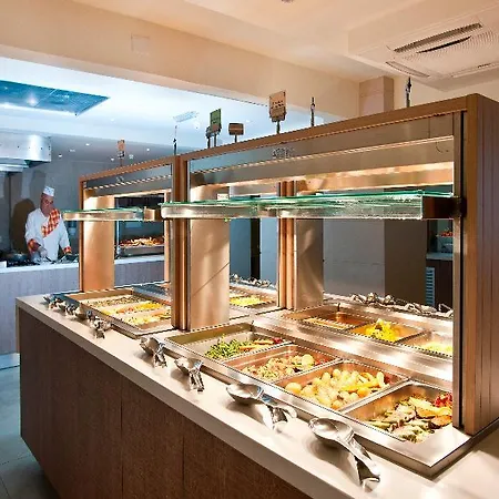 Pernera Hotel 4*