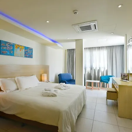 Pernera 4* Protaras
