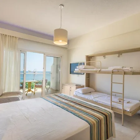 Pernera Hotel 4*