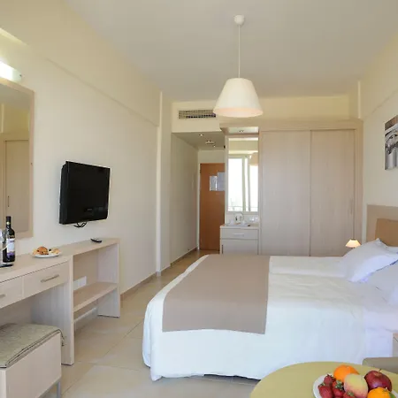 Hotel Pernera
