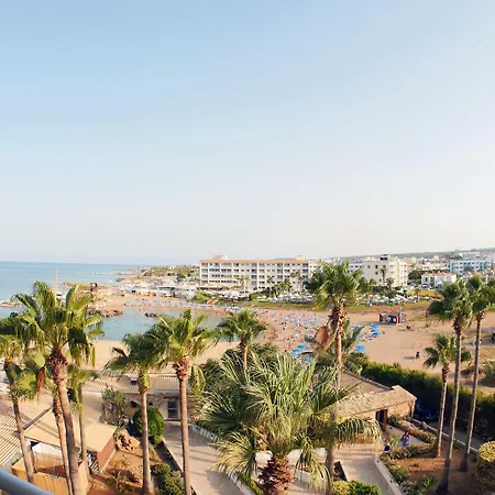 Ξενοδοχείο Pernera Πρωταράς