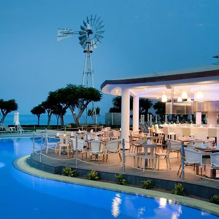 Pernera Hotel Protaras