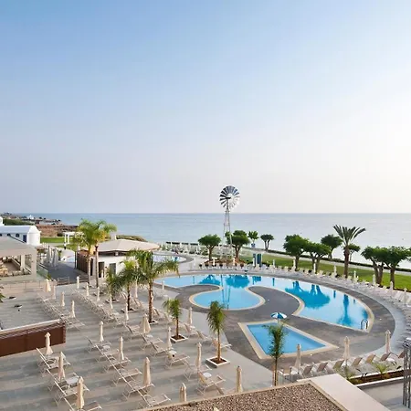 Hotell Pernera Protaras