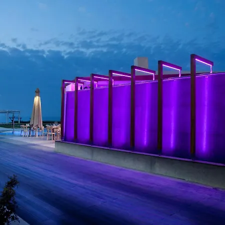 Hotel Pernera 4*