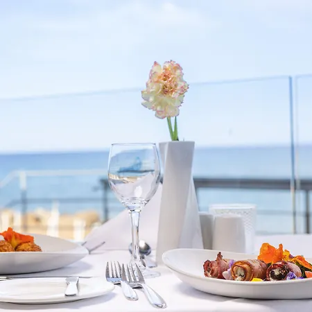 Ξενοδοχείο Pernera Πρωταράς