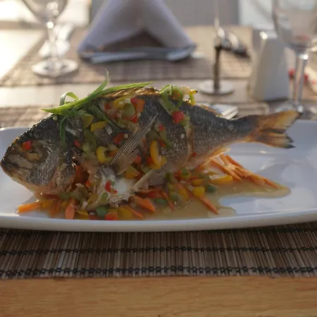 Pernera Ξενοδοχείο