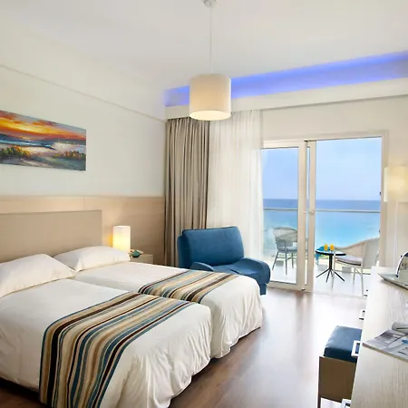 Pernera Ξενοδοχείο Πρωταράς