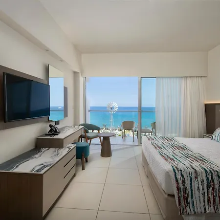 Hotel Pernera Protaras