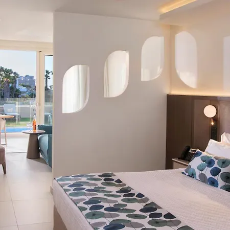 Hotel Pernera 4*