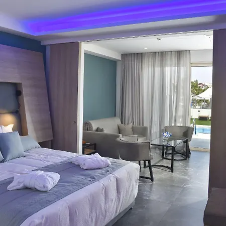 Pernera Hotel 4*