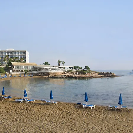 Hotel Pernera Protaras