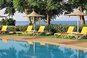 Hotel Pernera Protaras