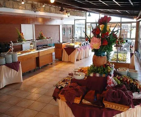Pernera Hotel 4*