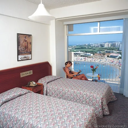 Hotel Pernera Protaras
