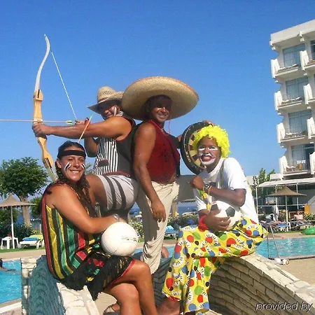 Hotel Pernera