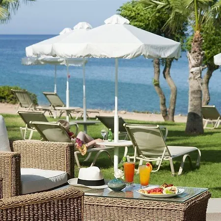 Hotel Pernera