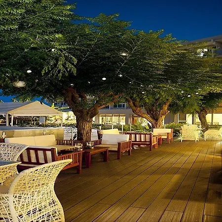 Hotel Pernera 4*