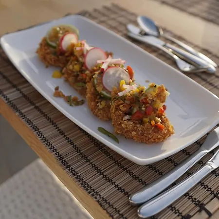 Pernera Ξενοδοχείο Πρωταράς