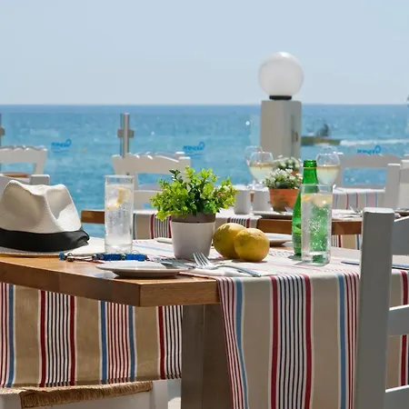 Pernera Ξενοδοχείο Πρωταράς