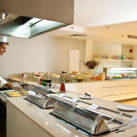 Pernera 4* Πρωταράς