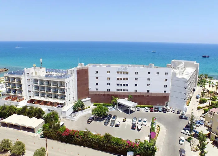 Otel Pernera Protaras