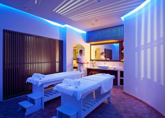 Hotel Pernera Protaras