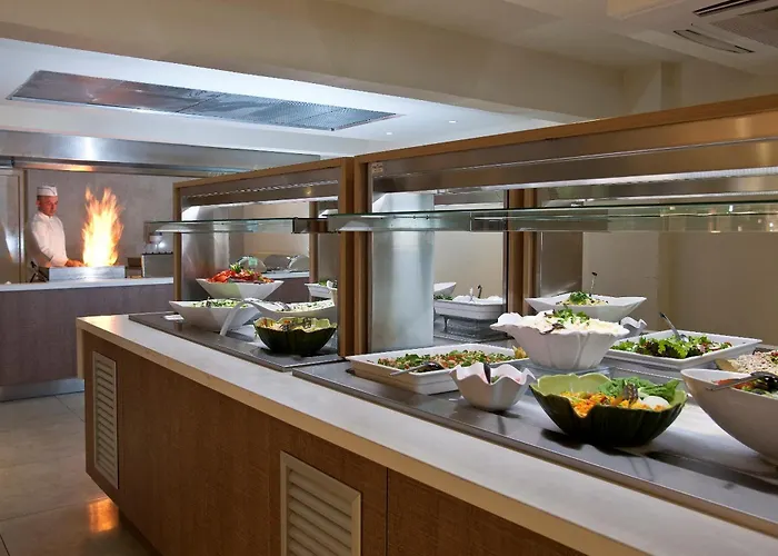 Pernera Otel Protaras