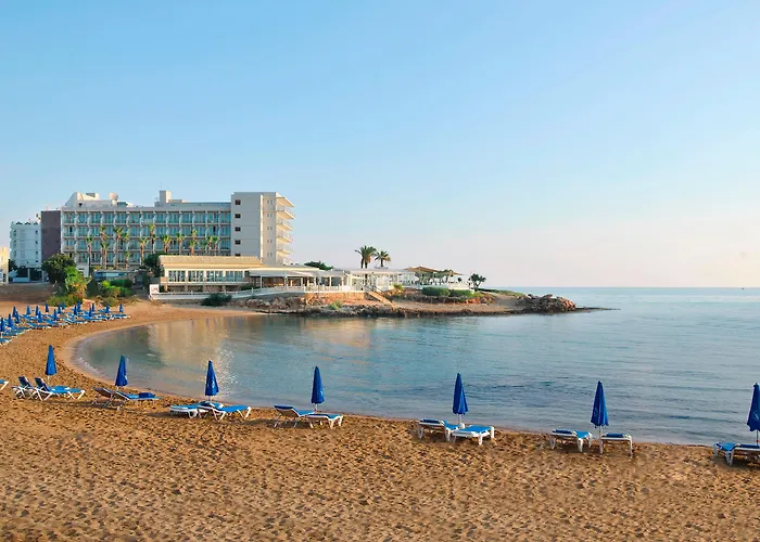 Otel Pernera Protaras