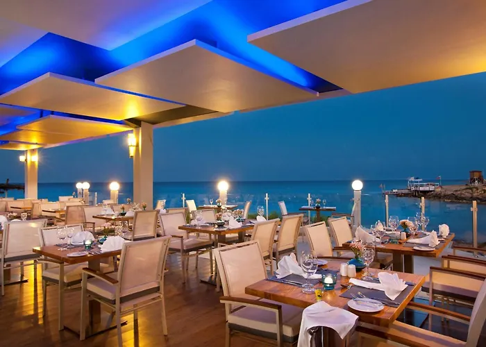 Hotell Pernera Protaras