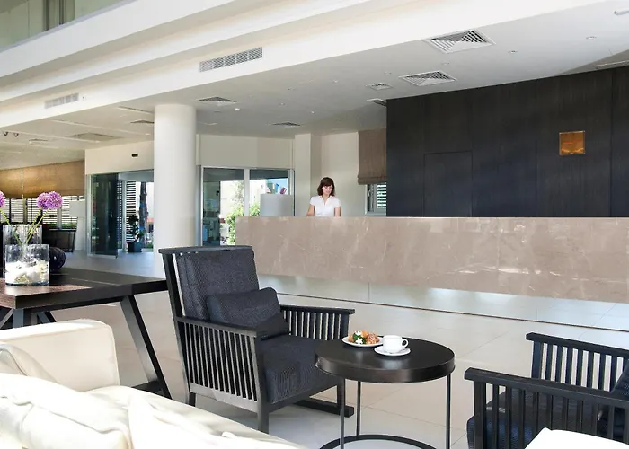 Pernera Hotel Protaras