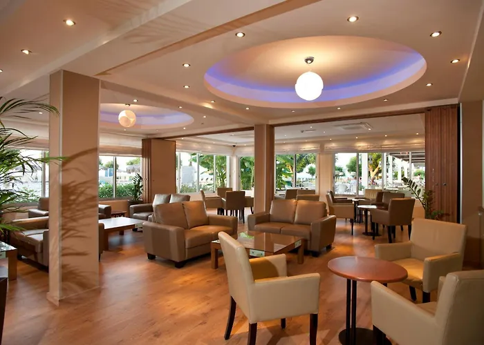 Otel Pernera Protaras