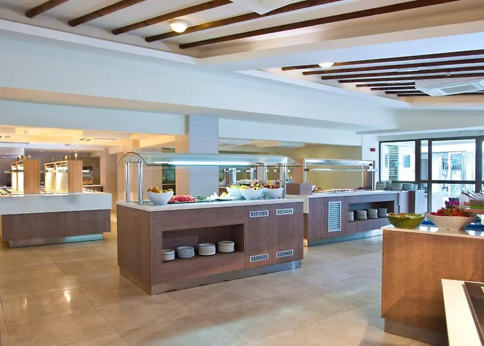 Pernera Hotell Protaras